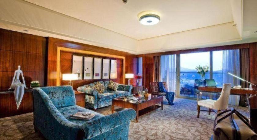 Liaoning International Hotel 4*, фото 16