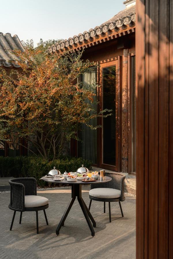 Mandarin Oriental Qianmen, Beijing 5*, фото 6