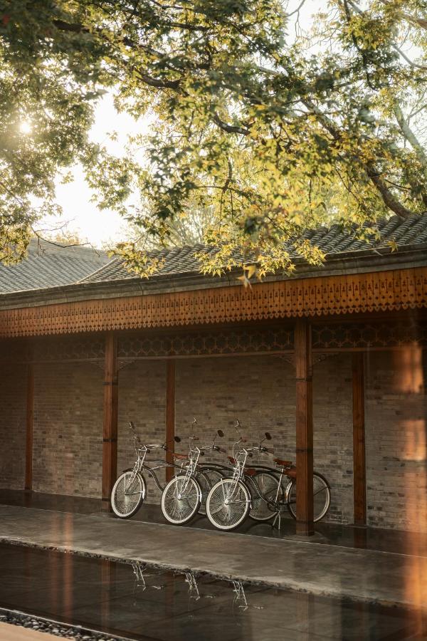 Mandarin Oriental Qianmen, Beijing 5*, фото 7