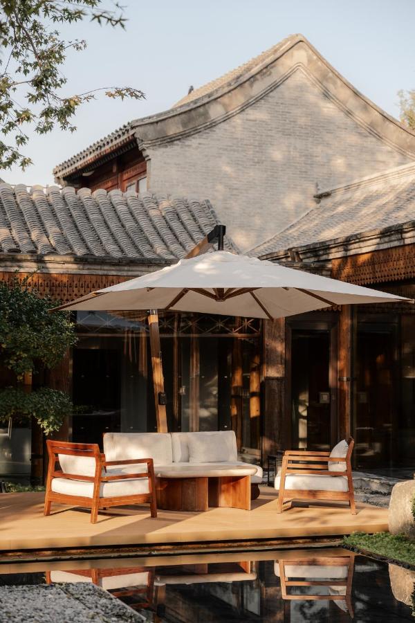 Mandarin Oriental Qianmen, Beijing 5*, фото 11