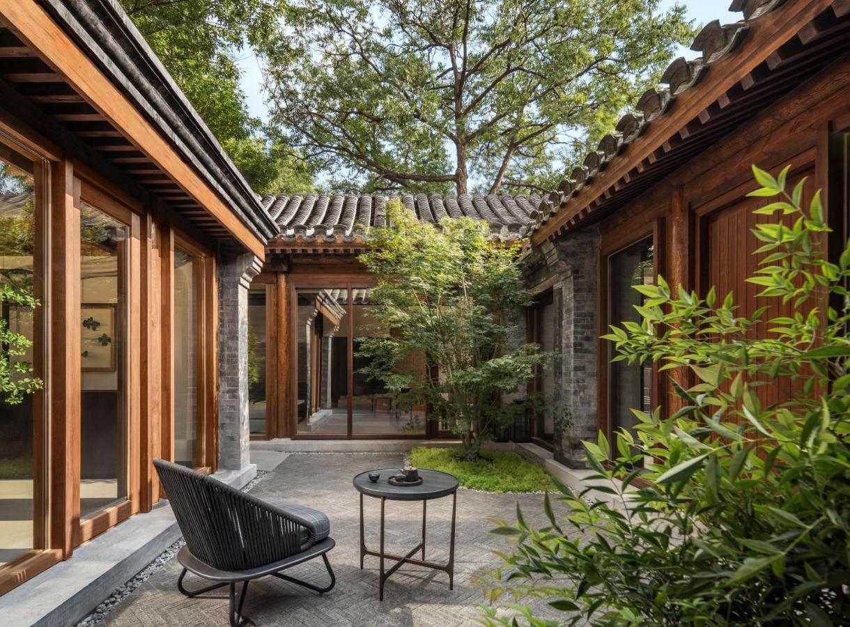 Mandarin Oriental Qianmen, Beijing 5*, фото 12