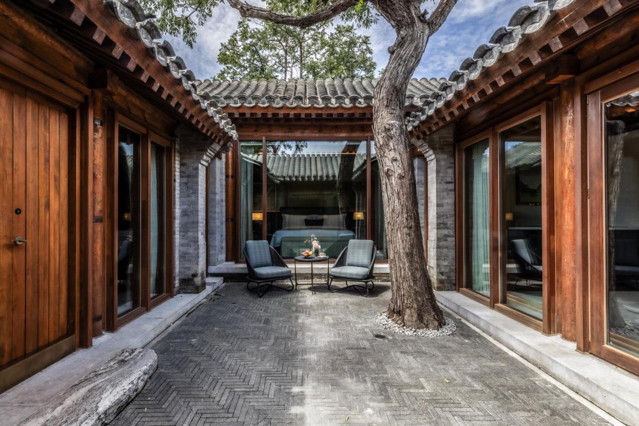 Mandarin Oriental Qianmen, Beijing 5*, фото 15