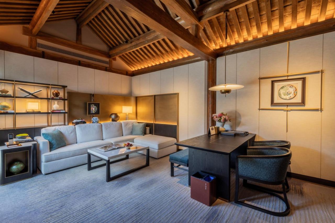 Mandarin Oriental Qianmen, Beijing 5*, фото 16