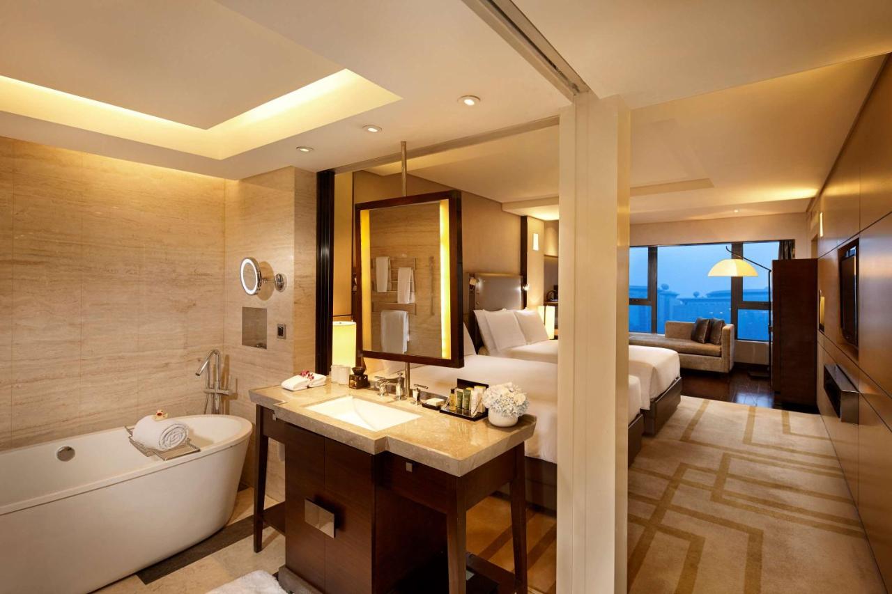 Manxin Hotel Beijing Wangfujing 4*, фото 2