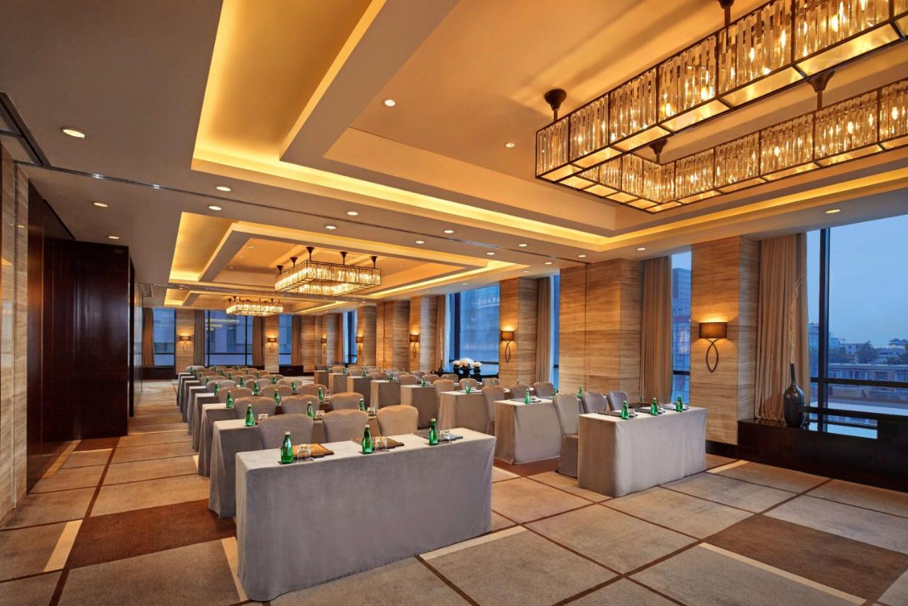 Manxin Hotel Beijing Wangfujing 4*, фото 4