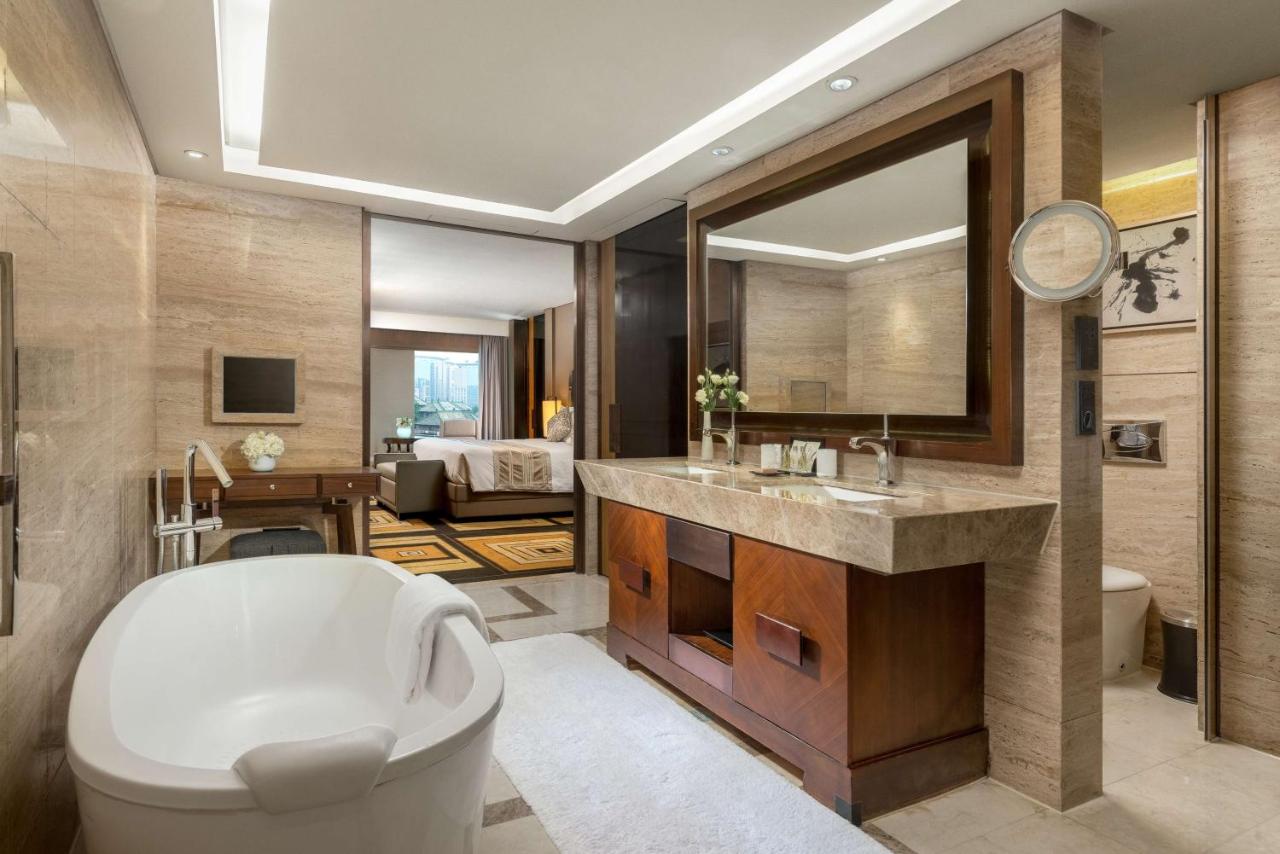 Manxin Hotel Beijing Wangfujing 4*, фото 16