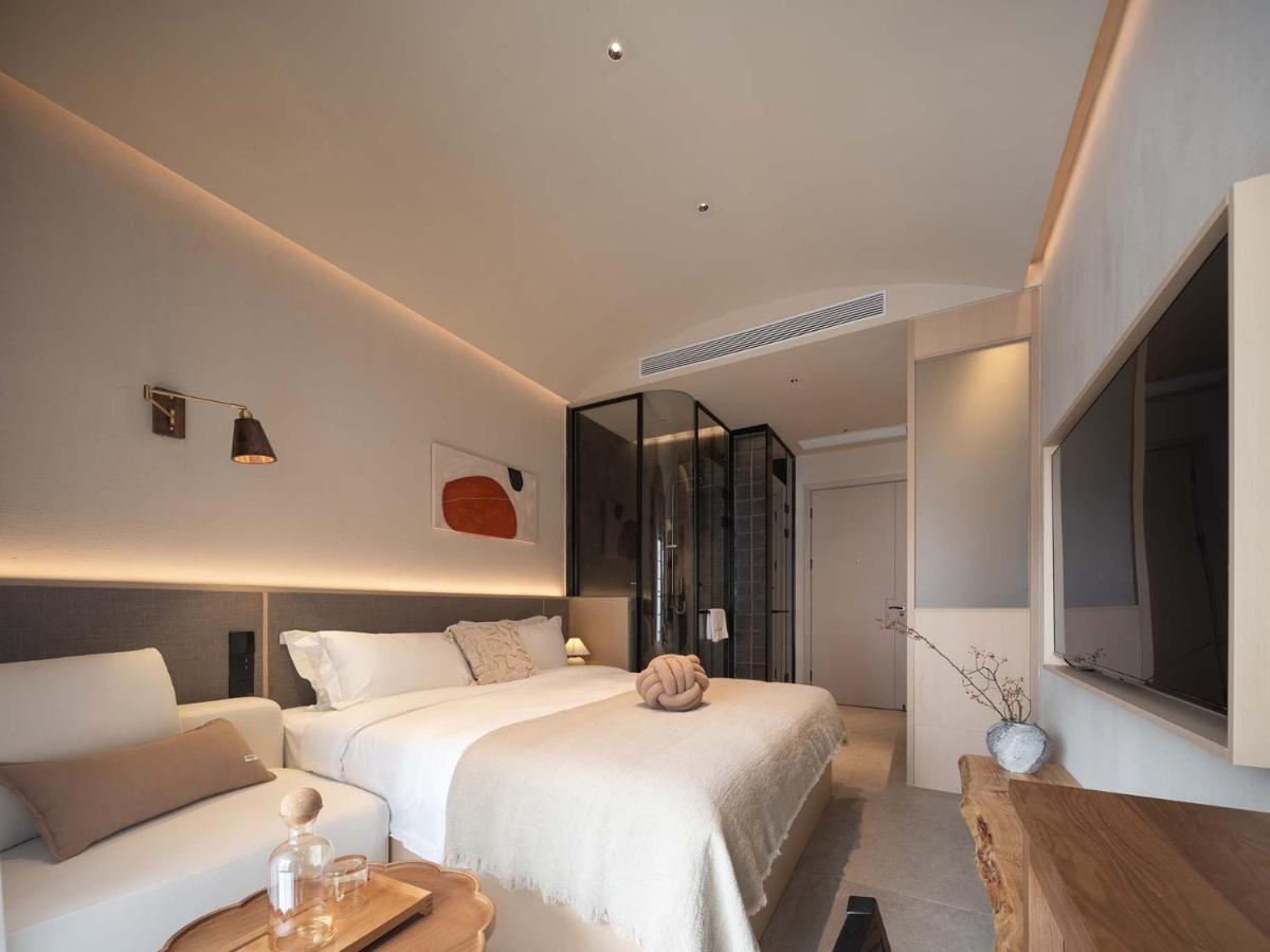 ManXin Qianmen Courtyard Hotel 4*, фото 2