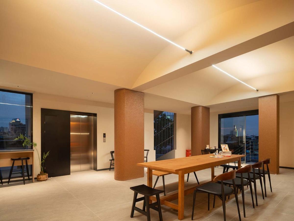 ManXin Qianmen Courtyard Hotel 4*, фото 3