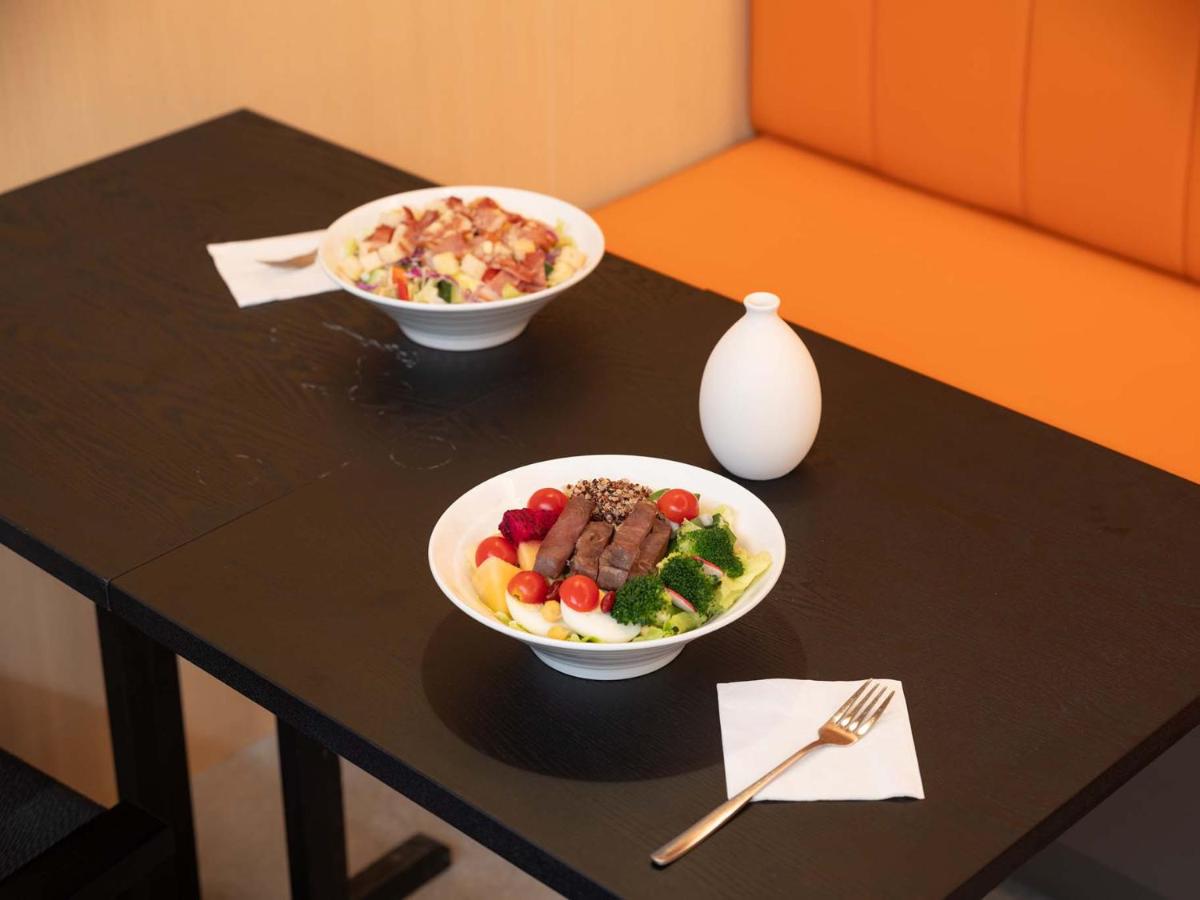 ManXin Qianmen Courtyard Hotel 4*, фото 5