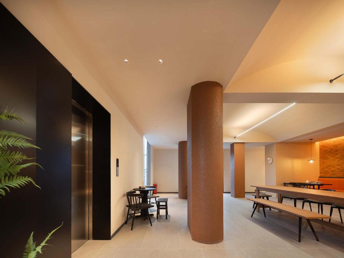 ManXin Qianmen Courtyard Hotel 4*, фото 6