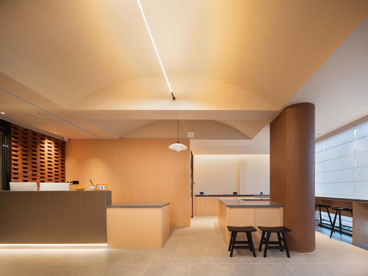 ManXin Qianmen Courtyard Hotel 4*, фото 7