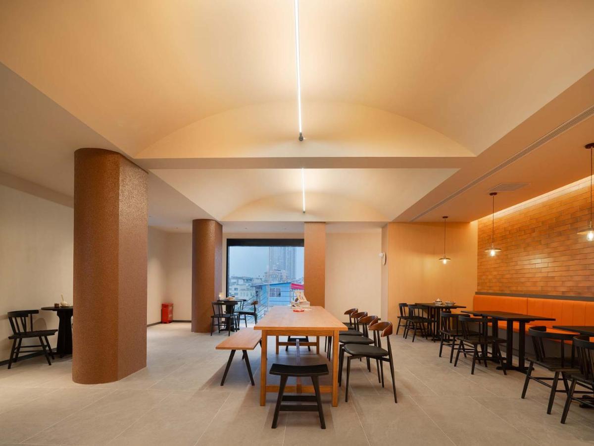 ManXin Qianmen Courtyard Hotel 4*, фото 11