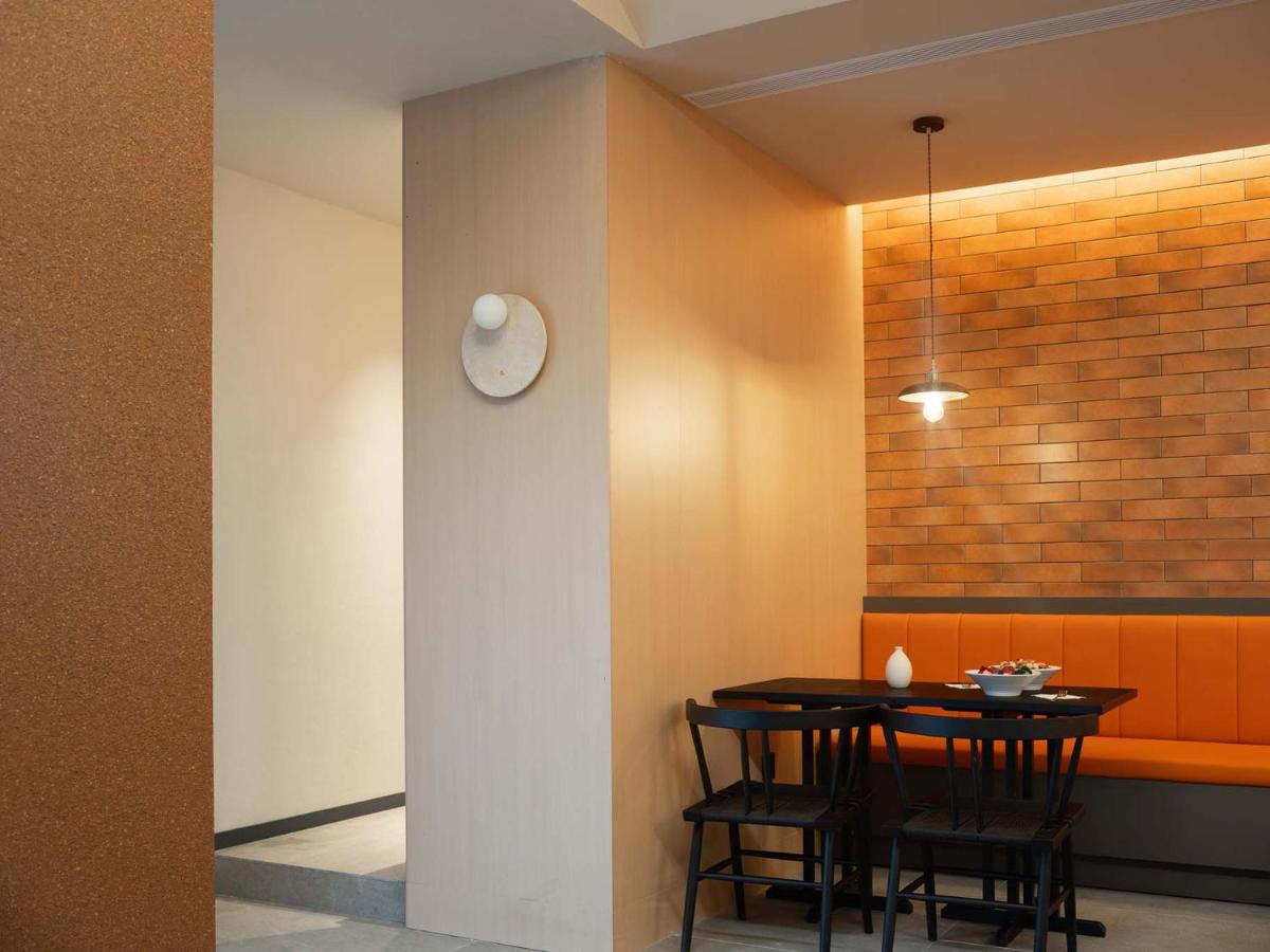 ManXin Qianmen Courtyard Hotel 4*, фото 12