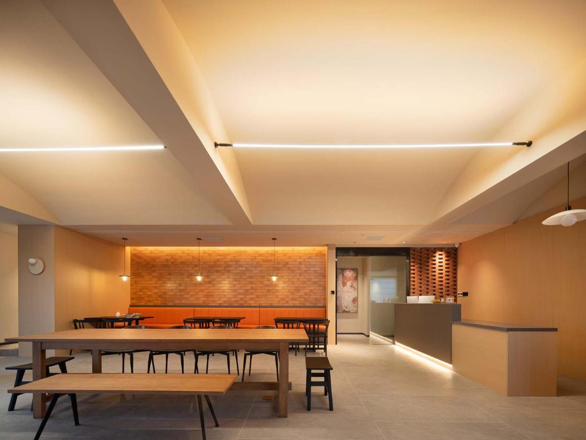 ManXin Qianmen Courtyard Hotel 4*, фото 13