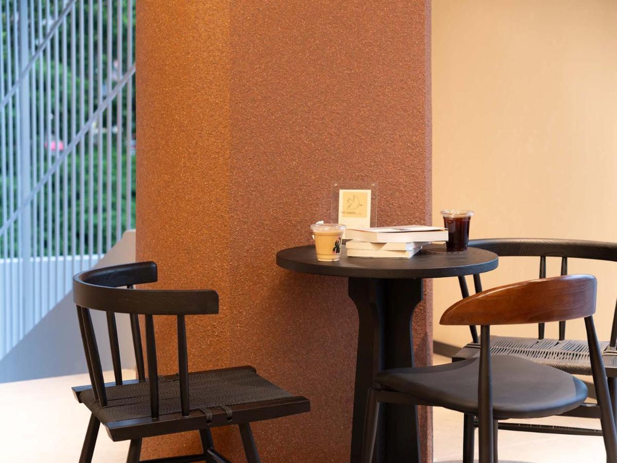 ManXin Qianmen Courtyard Hotel 4*, фото 15