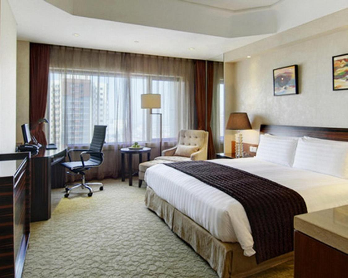 Marco Polo Parkside Beijing 4*