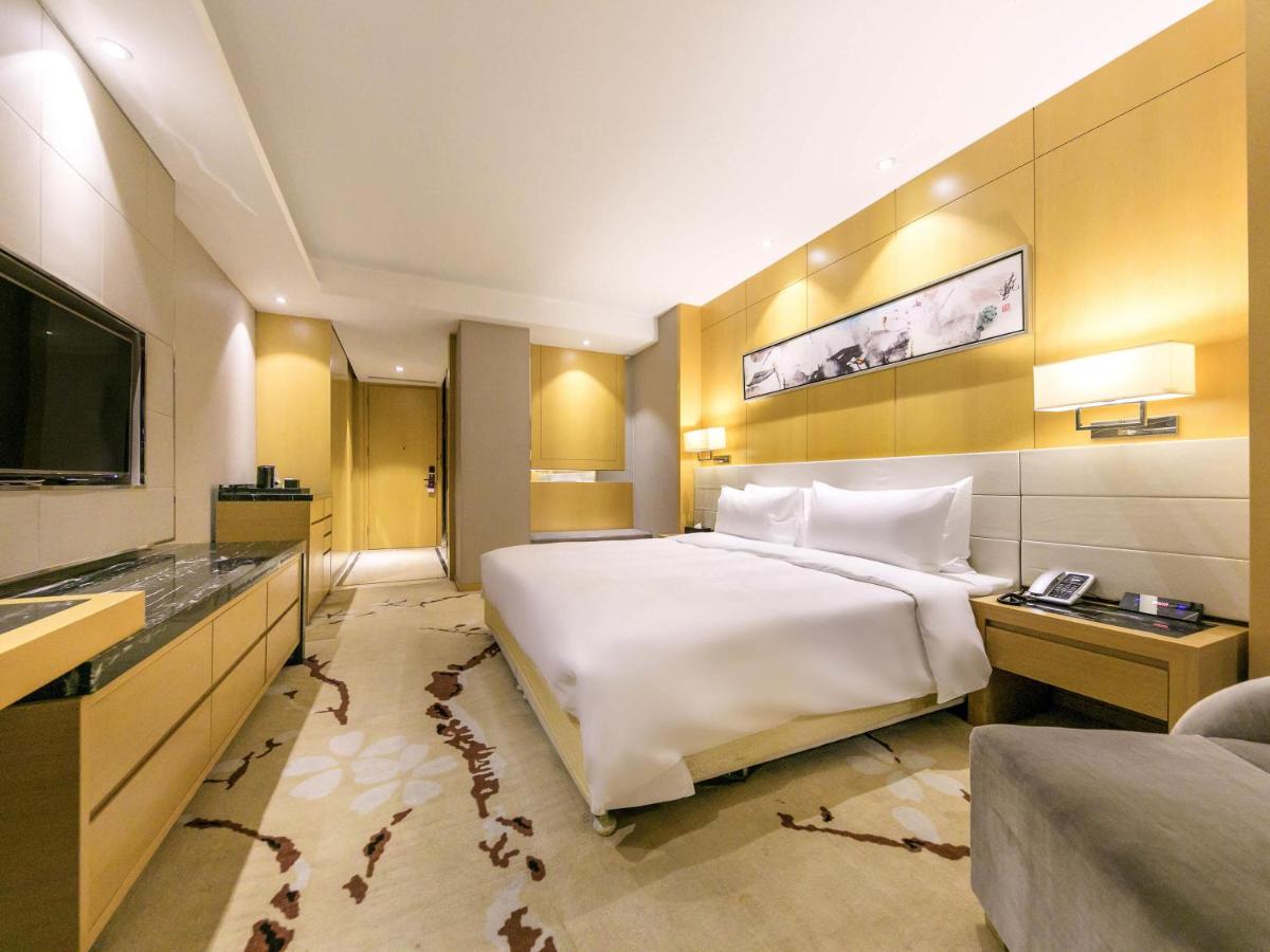 Mercure Beijing Chang An West 3*, фото 4