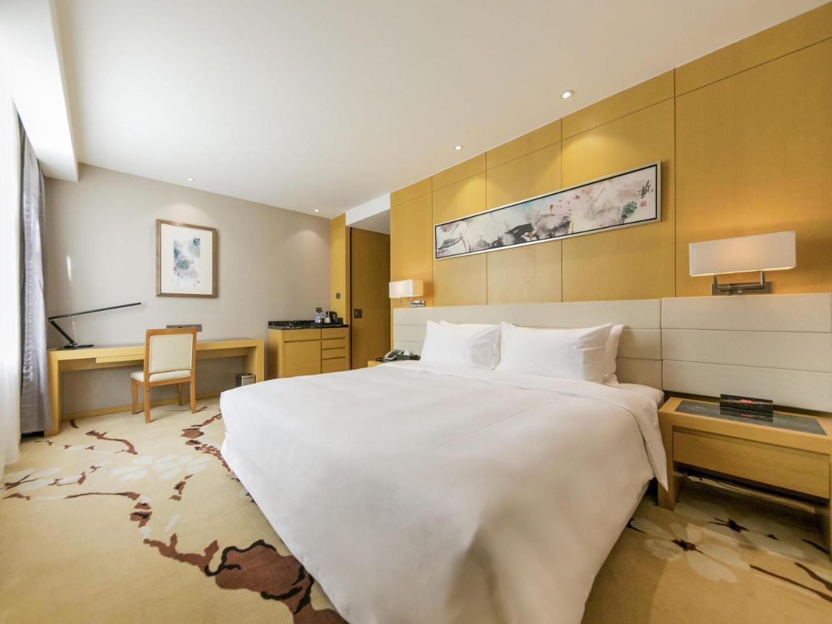 Mercure Beijing Chang An West 3*, фото 5