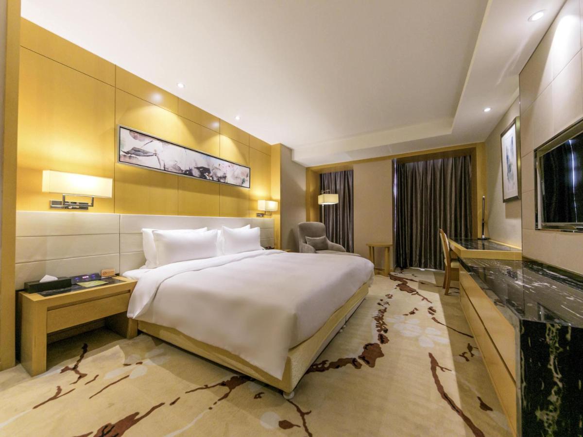 Mercure Beijing Chang An West 3*, фото 7