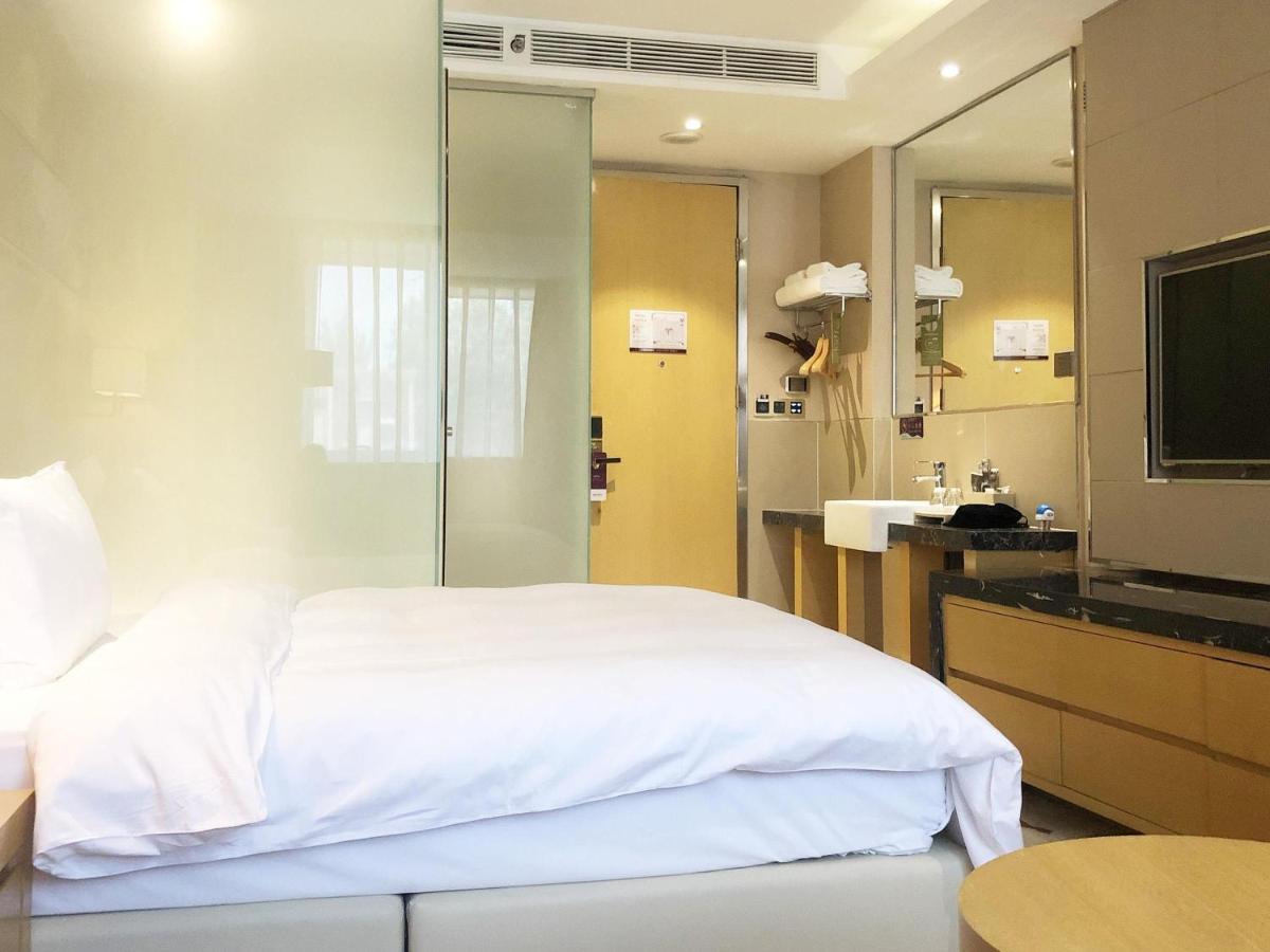Mercure Beijing Chang An West 3*, фото 8