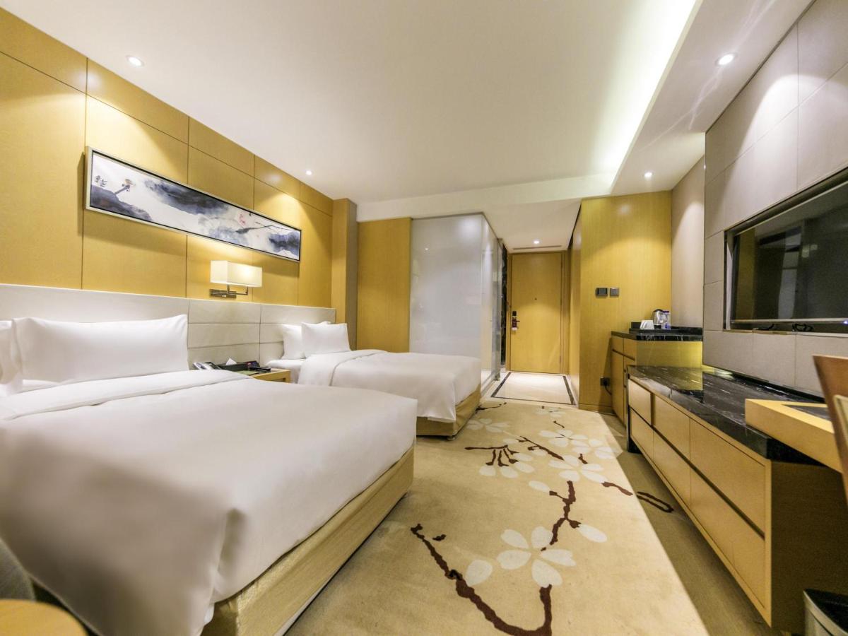 Mercure Beijing Chang An West 3*, фото 9
