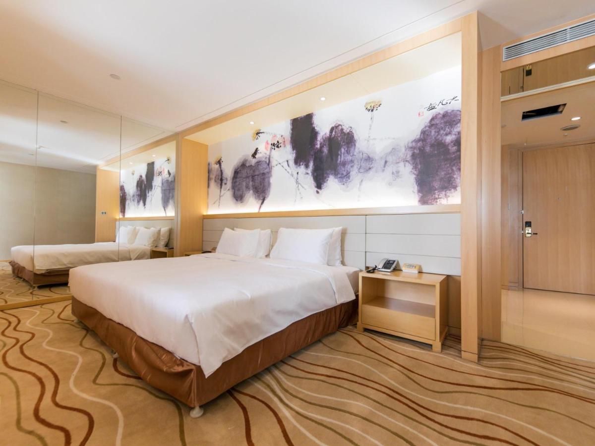 Mercure Beijing Chang An West 3*, фото 11