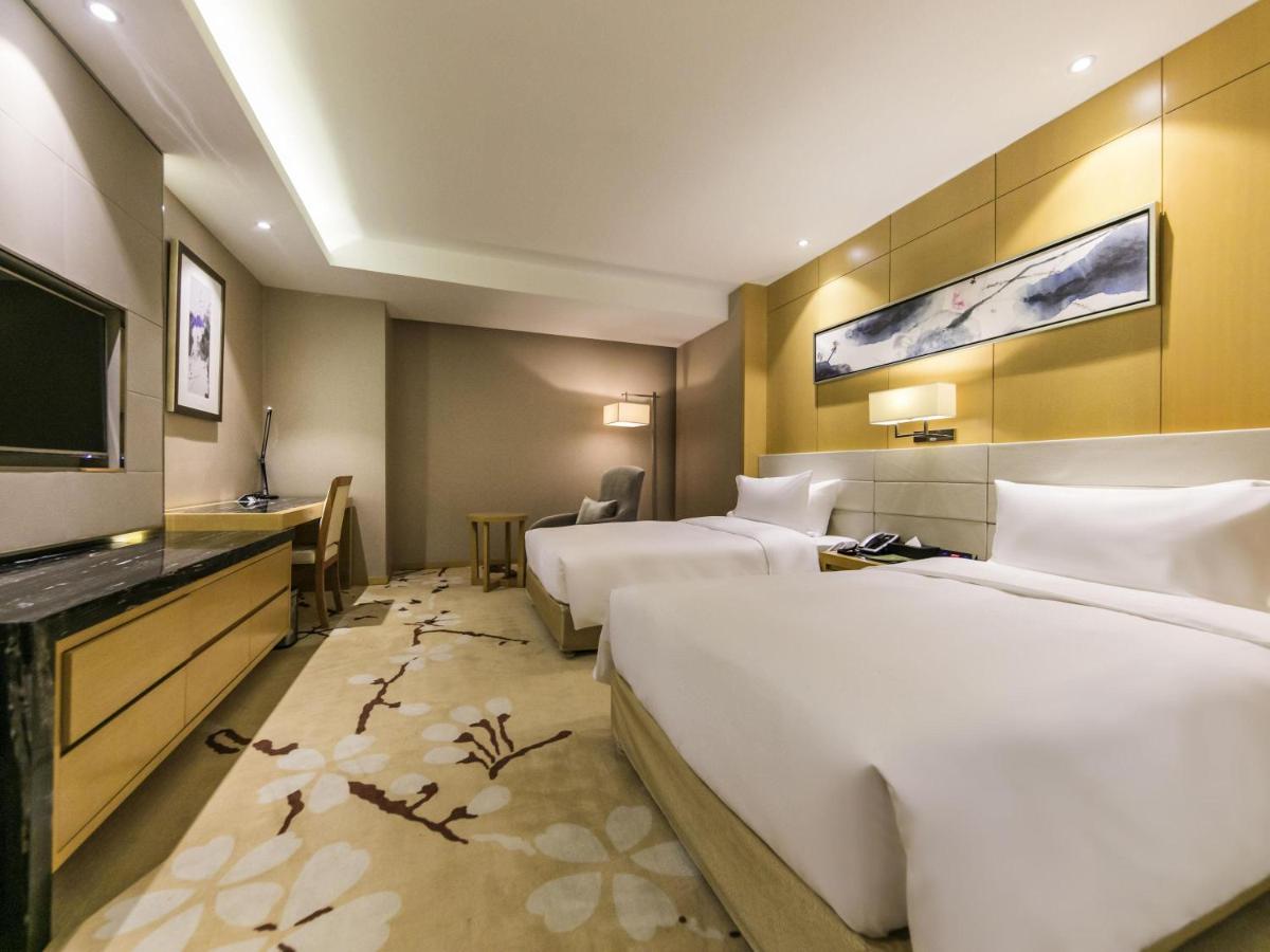 Mercure Beijing Chang An West 3*, фото 12