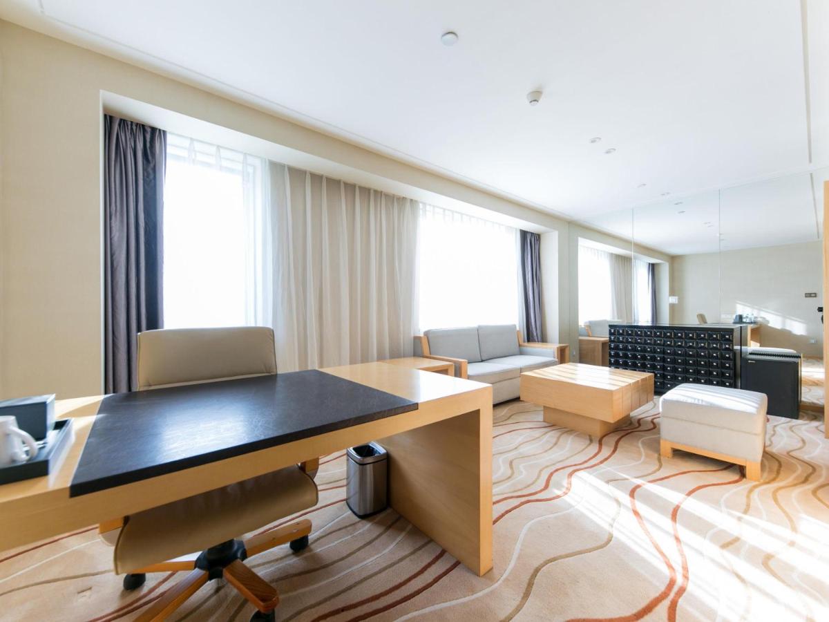 Mercure Beijing Chang An West 3*, фото 13