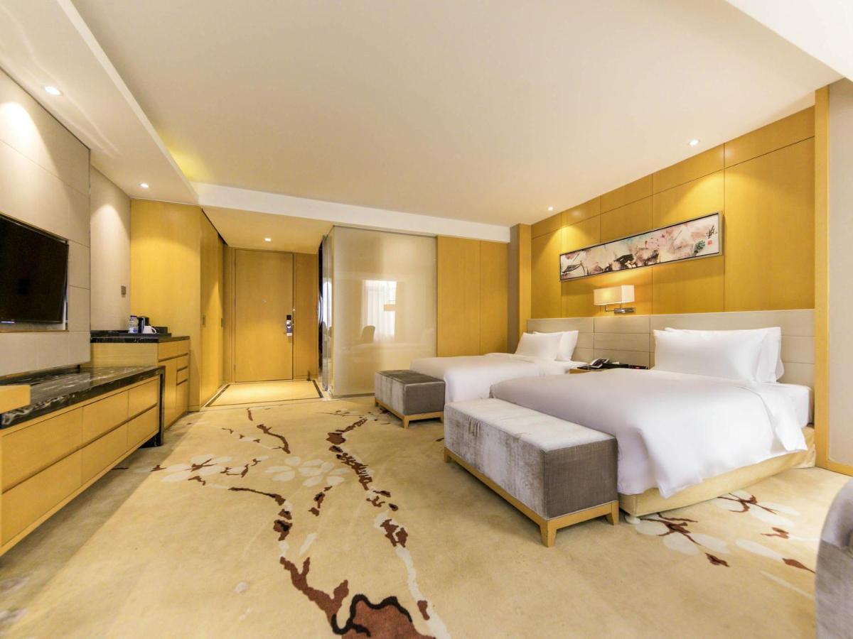 Mercure Beijing Chang An West 3*, фото 14