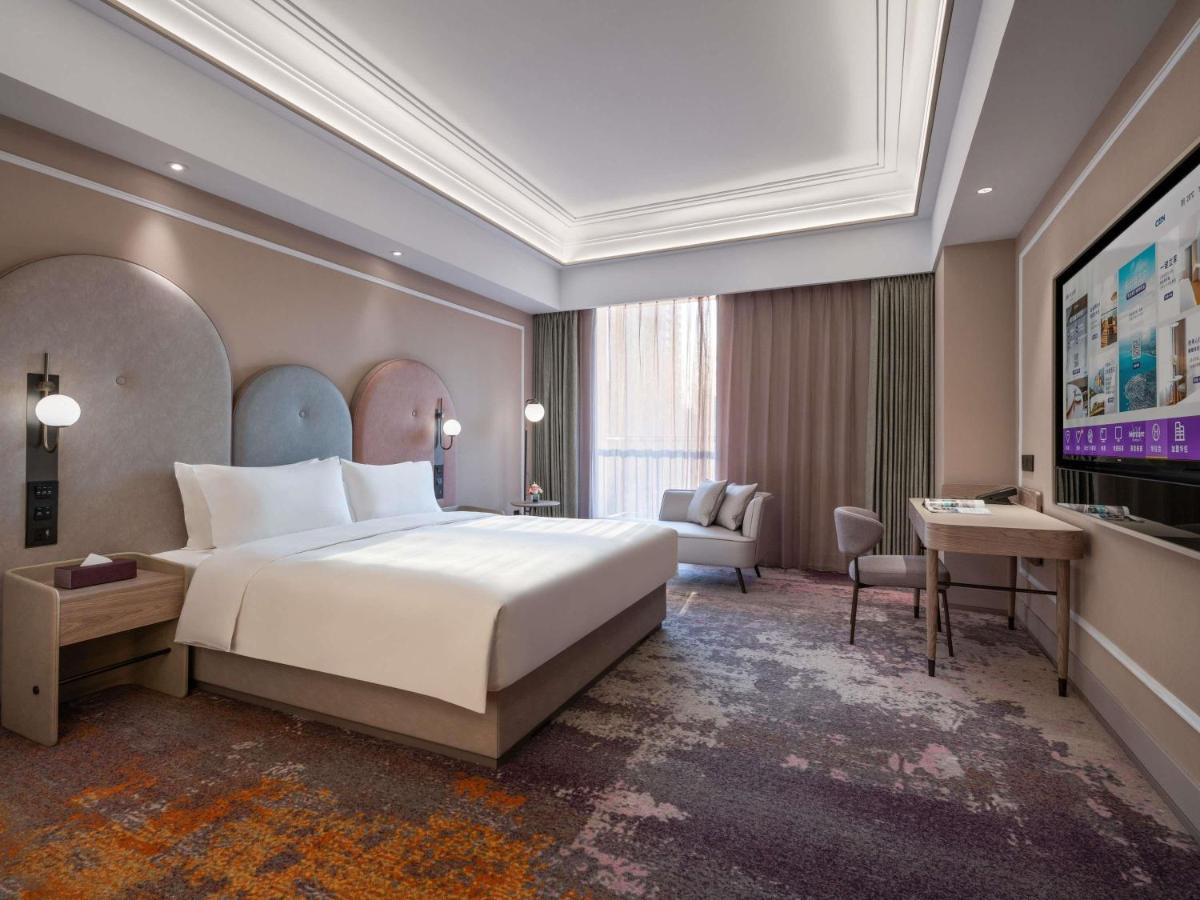 Mercure Beijing Downtown 4*, фото 4