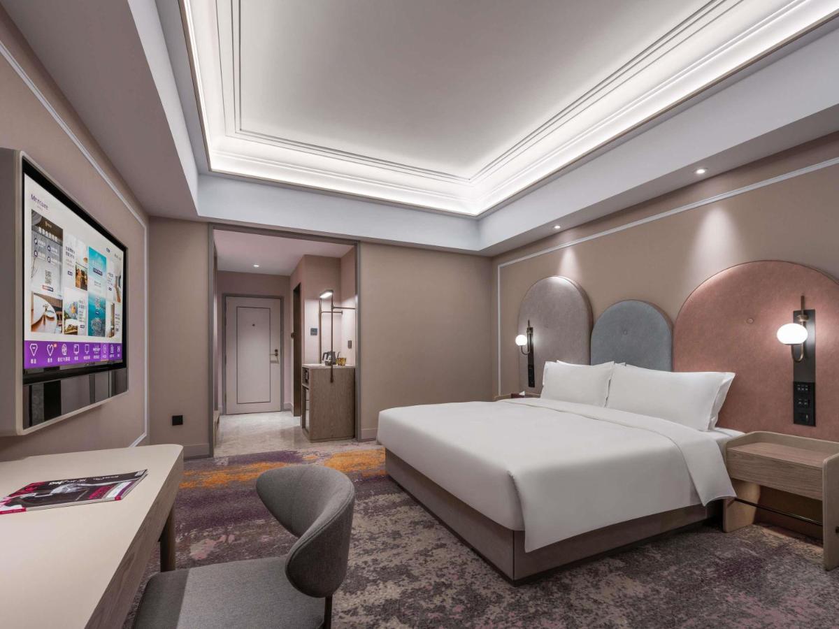 Mercure Beijing Downtown 4*, фото 5