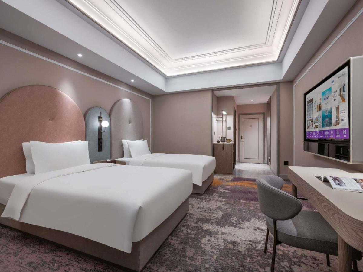 Mercure Beijing Downtown 4*, фото 7