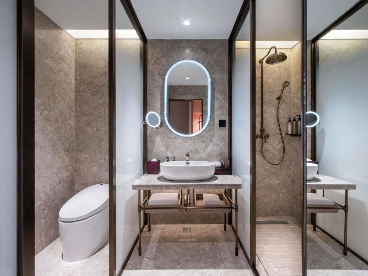 Mercure Beijing Downtown 4*, фото 8