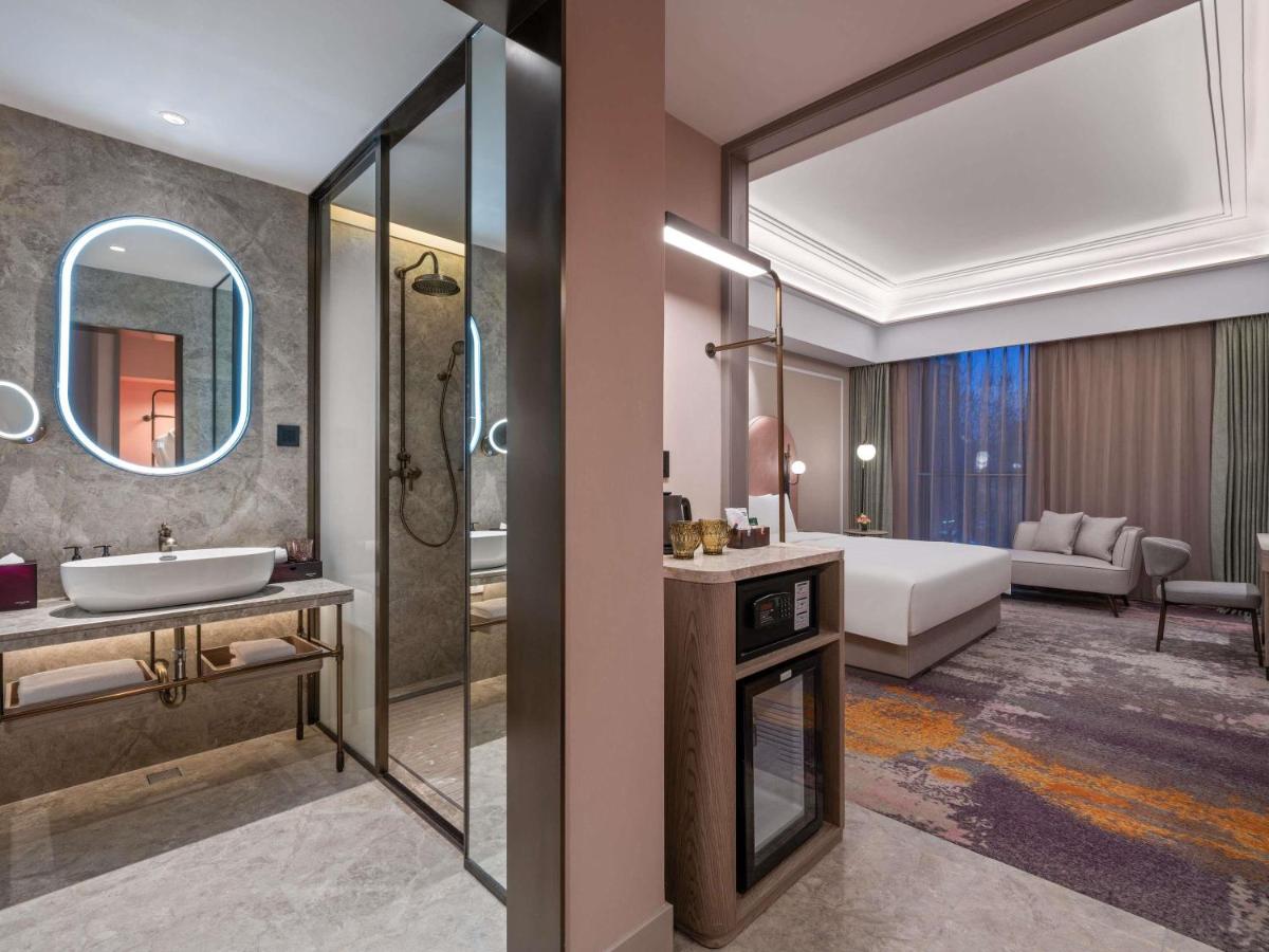 Mercure Beijing Downtown 4*, фото 9