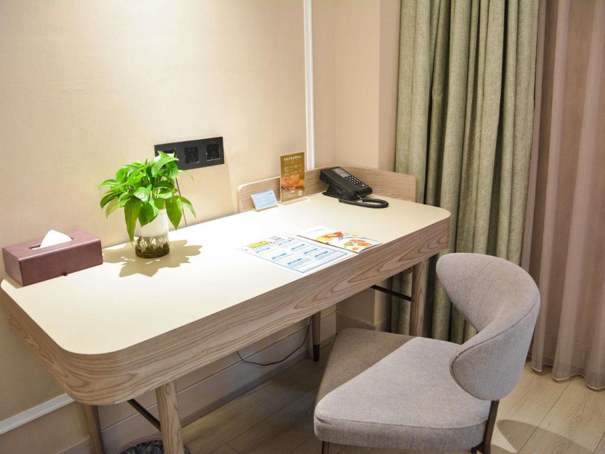 Mercure Beijing Downtown 4*, фото 14