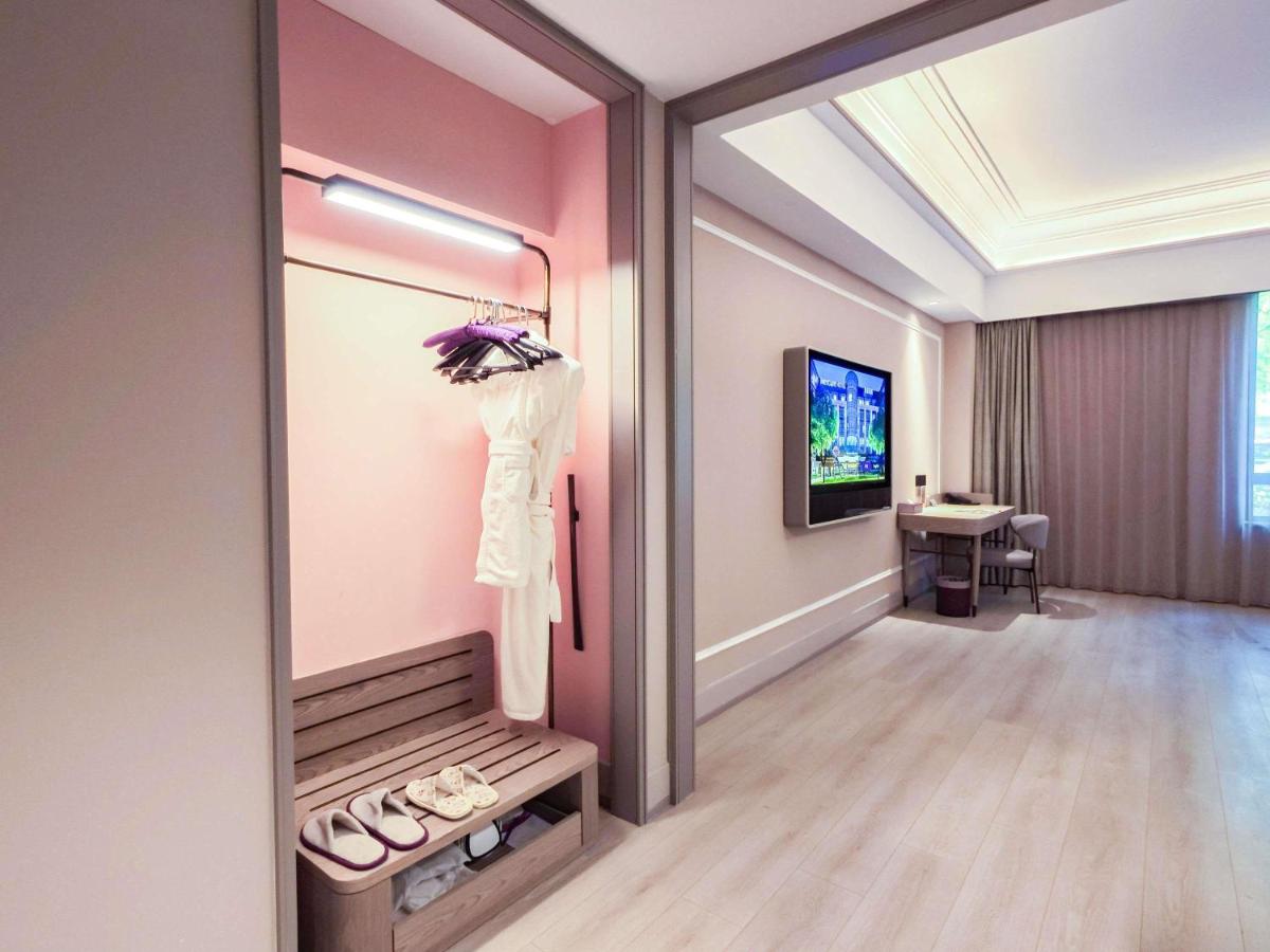 Mercure Beijing Downtown 4*, фото 15