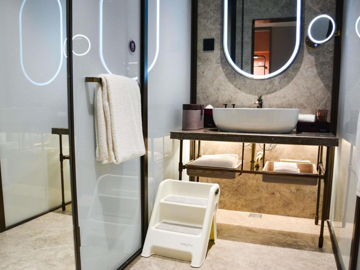Mercure Beijing Downtown 4*, фото 16