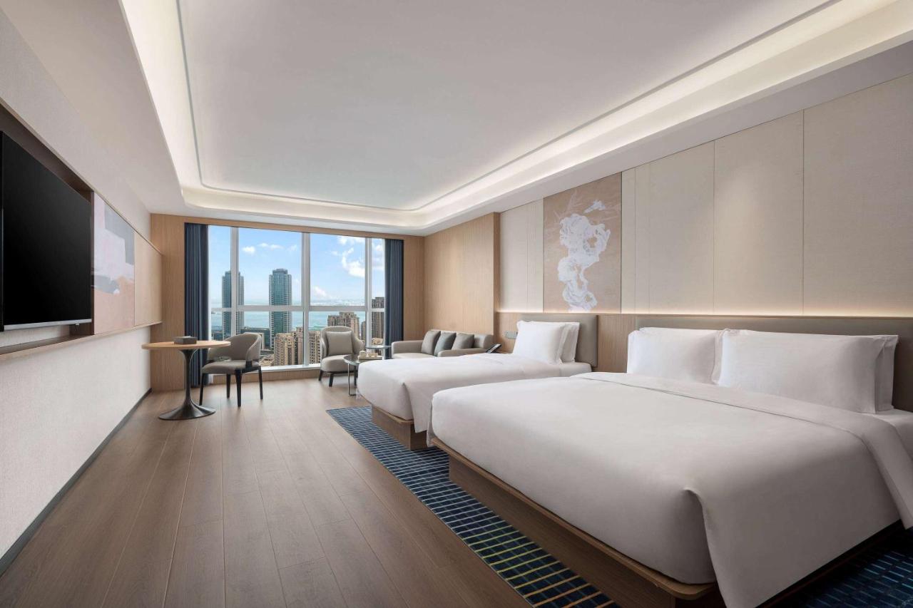 Microtel by Wyndham Sanya Dadonghai 3*