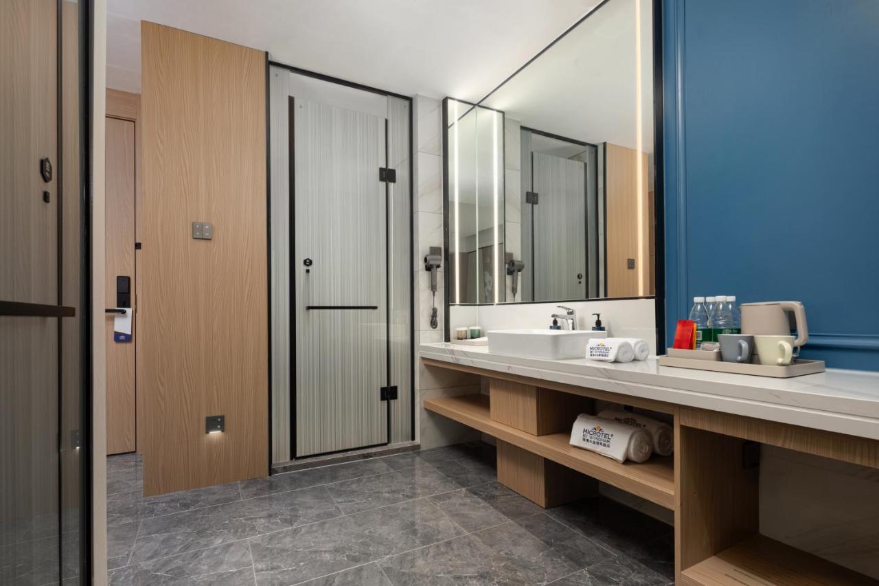 Microtel by Wyndham Sanya Dadonghai 3*, фото 2