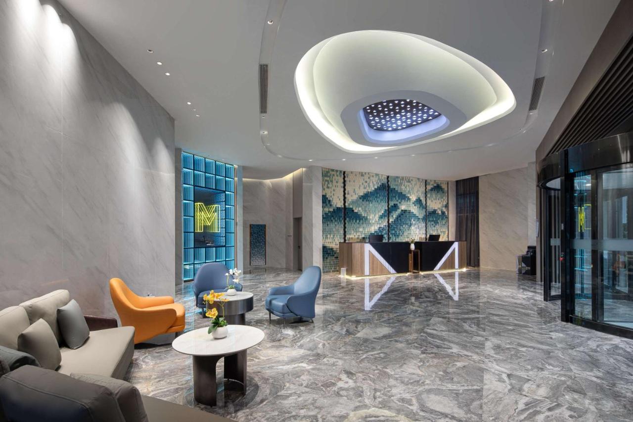 Microtel by Wyndham Sanya Dadonghai 3*, фото 3