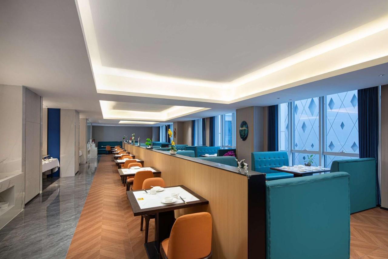 Microtel by Wyndham Sanya Dadonghai 3*, фото 4