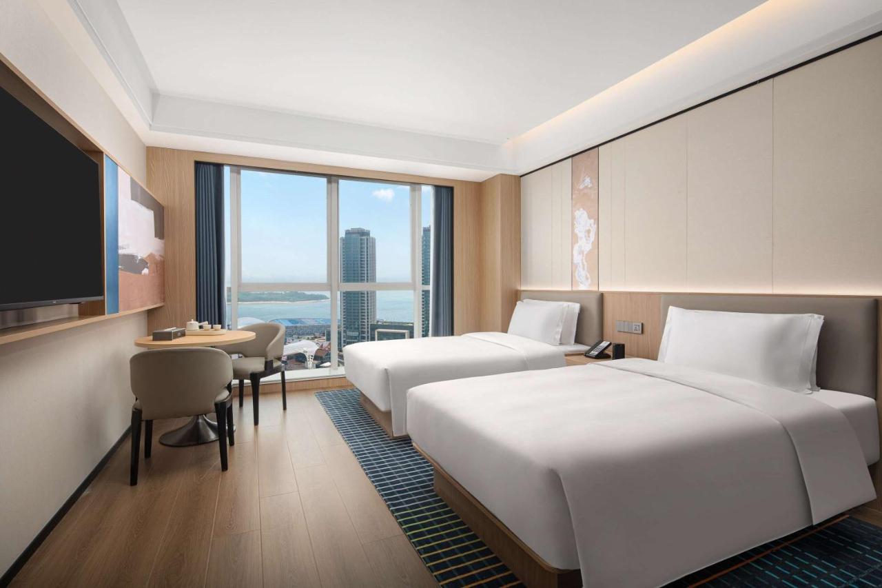 Microtel by Wyndham Sanya Dadonghai 3*, фото 9