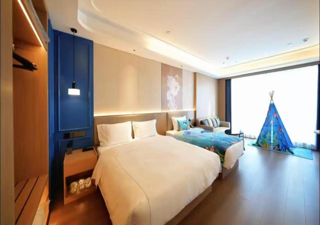 Microtel by Wyndham Sanya Dadonghai 3*, фото 10