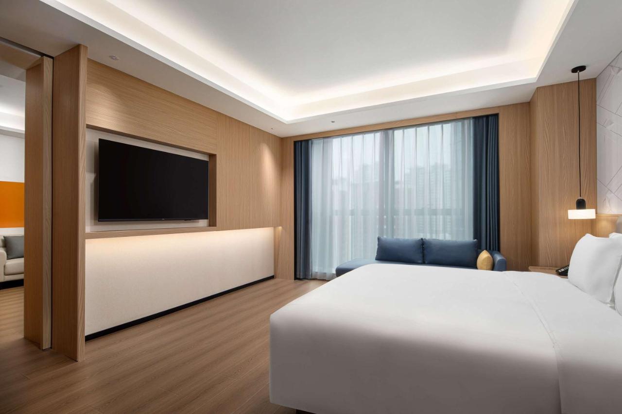 Microtel by Wyndham Sanya Dadonghai 3*, фото 12