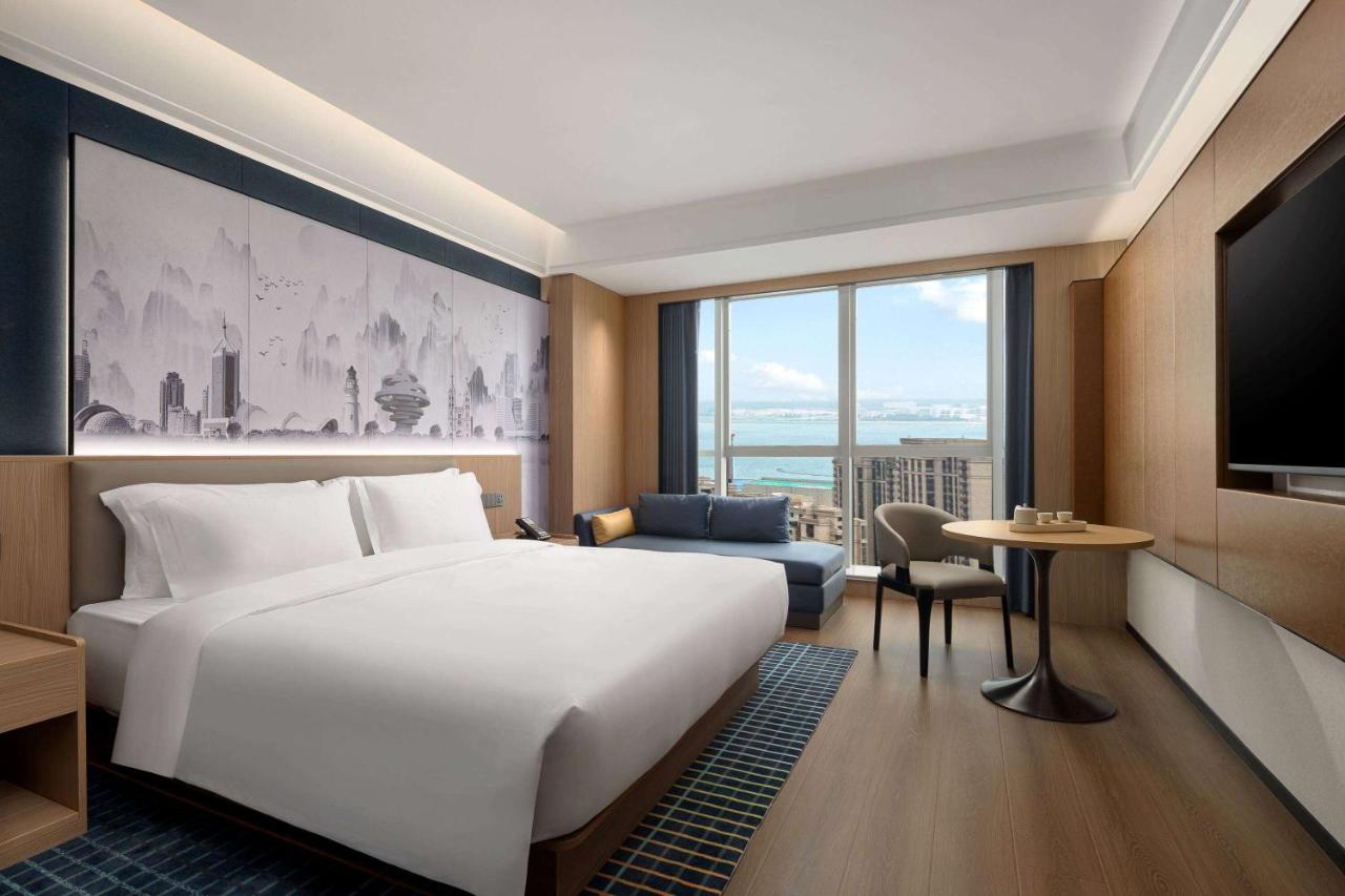 Microtel by Wyndham Sanya Dadonghai 3*, фото 14