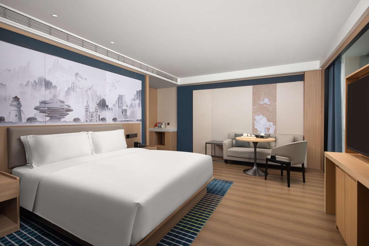 Microtel by Wyndham Sanya Dadonghai 3*, фото 15