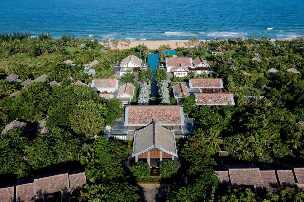 Narada Resort & Spa Perfume Bay 5*