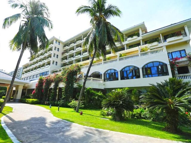 Palm Beach Resort&Spa Sanya