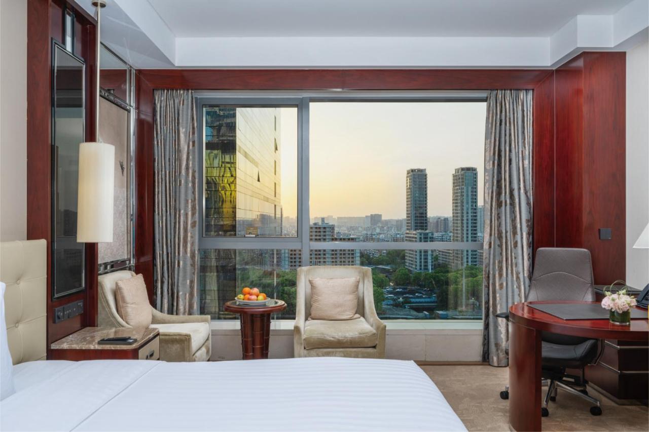 Pan Pacific Beijing 5*