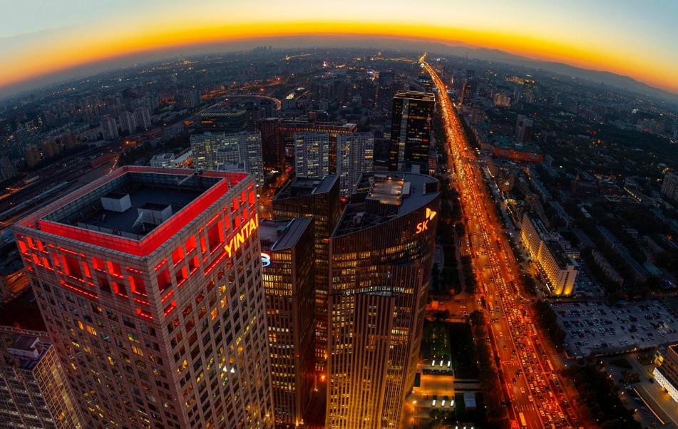 Park Hyatt Beijing 5*